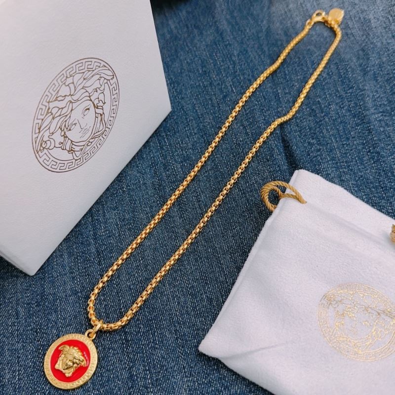 Versace Necklaces